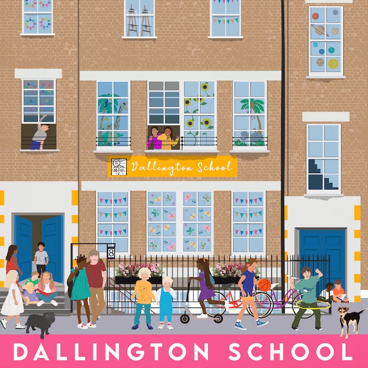 Dallington School